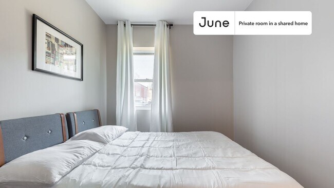 Building Photo - Room in Shared 4 bed/2 bath home in Flatbush