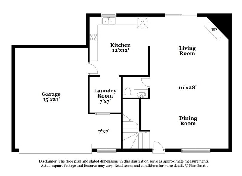 Building Photo - 10038 Chariden Dr