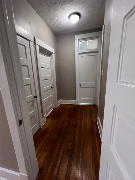 Hallway - 1019 S 17th St