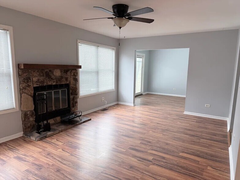 Building Photo - 1429 Oxford St