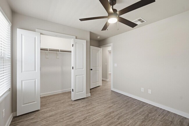 Building Photo - Just Minutes from Dyess AFB | Welcome to Hampton Hills