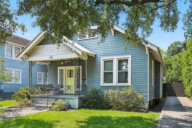 Building Photo - 2514 S Carrollton Ave