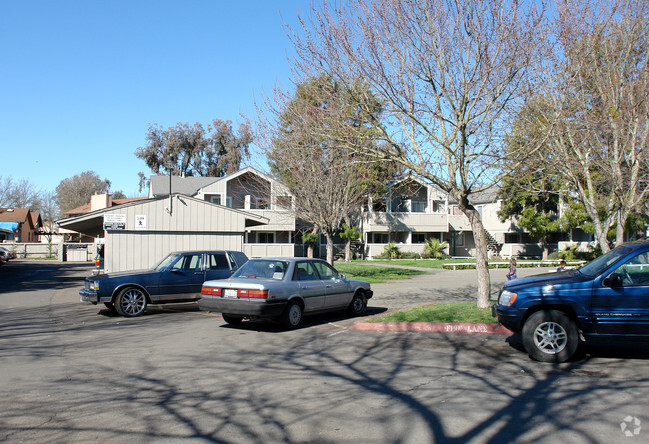 Building Photo - Continental Apartments