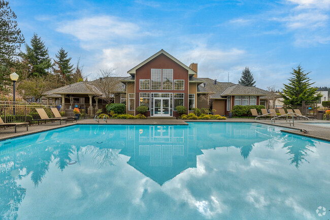 Building Photo - The Retreat at Bothell