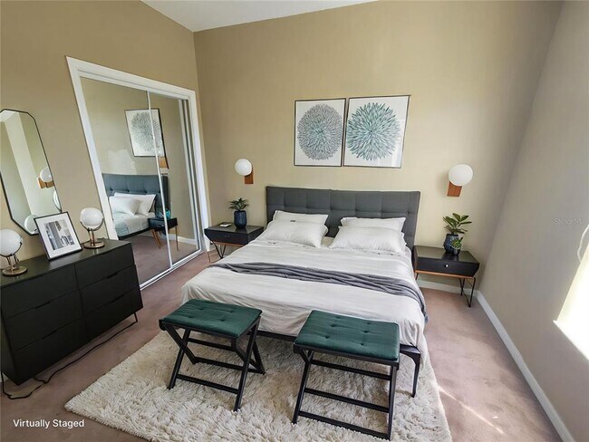 Building Photo - 17201 Indian Creek Dr