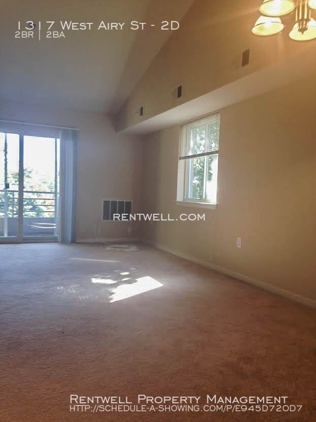 Building Photo - 1317 W Airy St