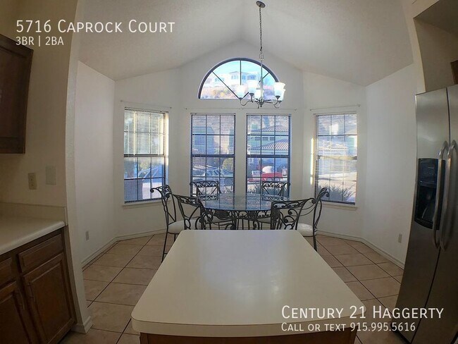 Building Photo - 5716 Caprock Ct