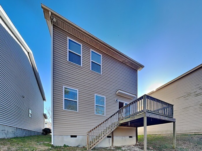 Building Photo - 428 Hawkeye Ct