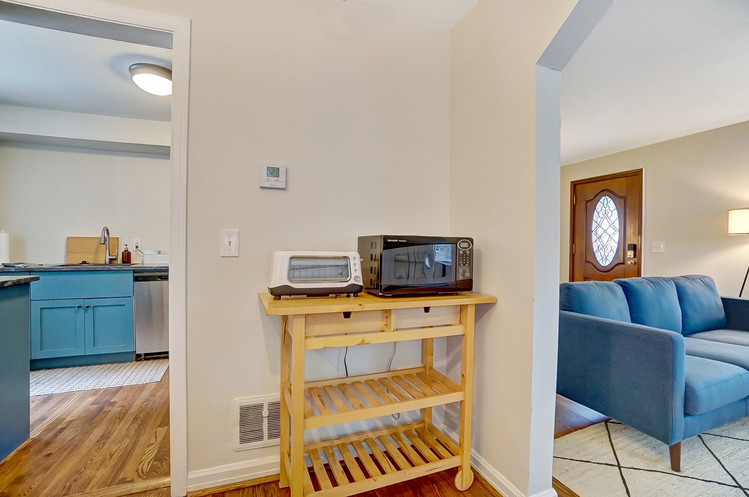 Building Photo - 531 Norway Ave