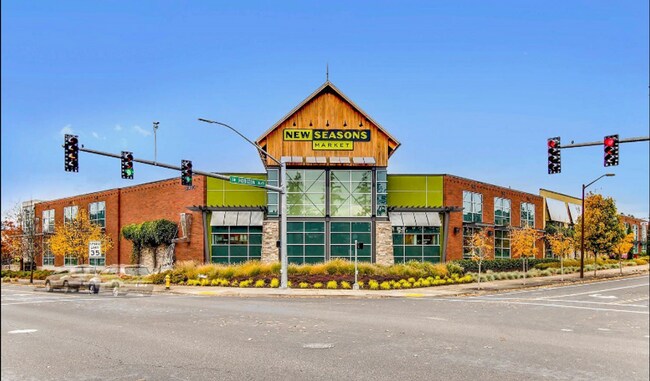 Building Photo - Gorgeous Murrayhill Town Home in a communi...