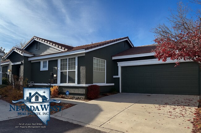 Primary Photo - 1720 Iron Mountain Dr