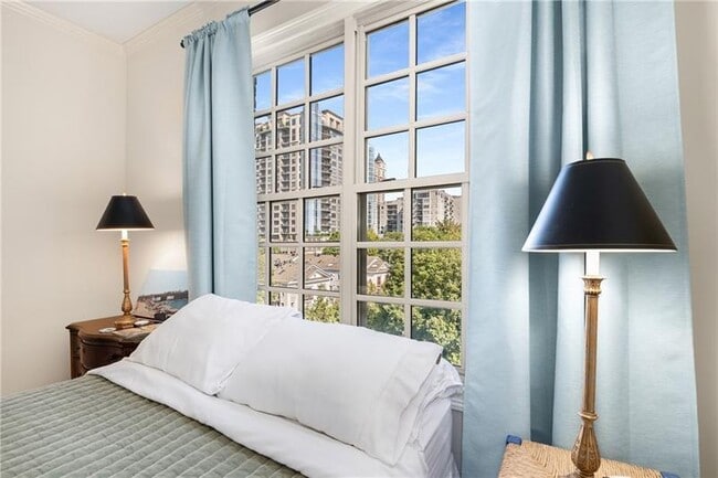 Building Photo - 1055 Piedmont Ave NE