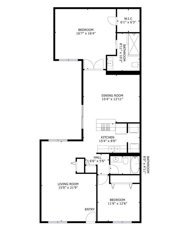 Building Photo - 5174 N 83rd St