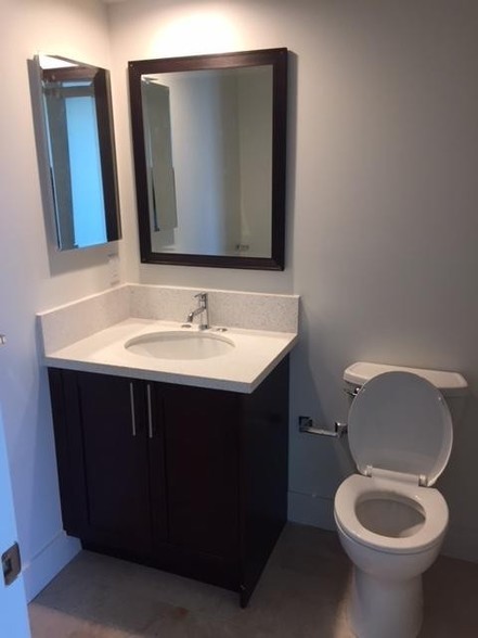 Guest Bathroom - 14802 Delano St