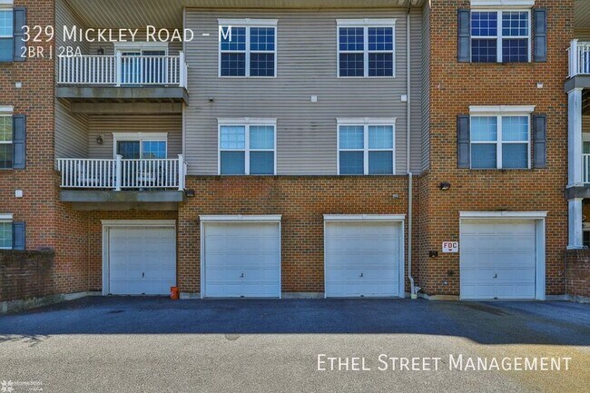 Building Photo - 329 Mickley Rd