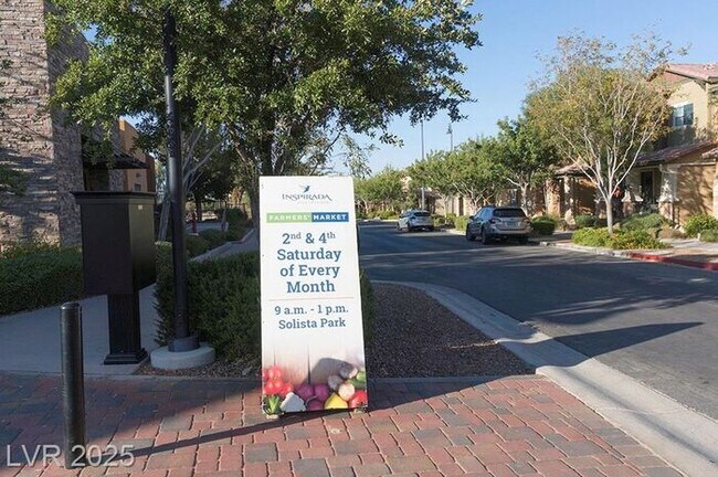 Building Photo - WELCOME HOME TO THE EXCITING INSPIRADA COMMUNITY!!