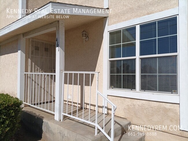 Building Photo - 461 West Avenue K-