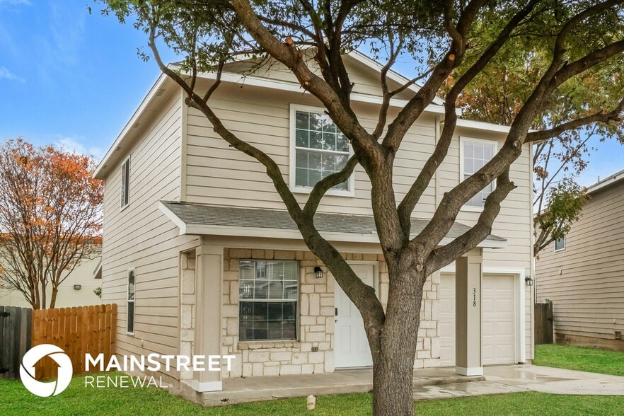 Building Photo - 318 Quince Flower