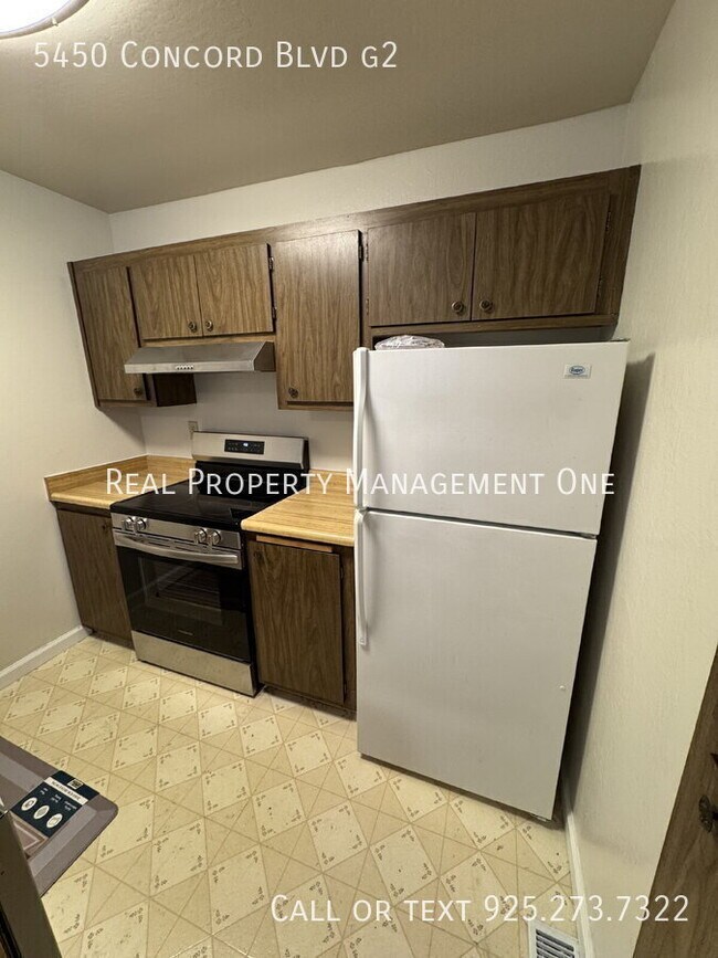 Building Photo - 5450 Concord Blvd