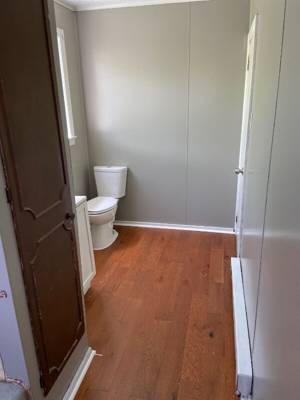 Building Photo - 101 N George St