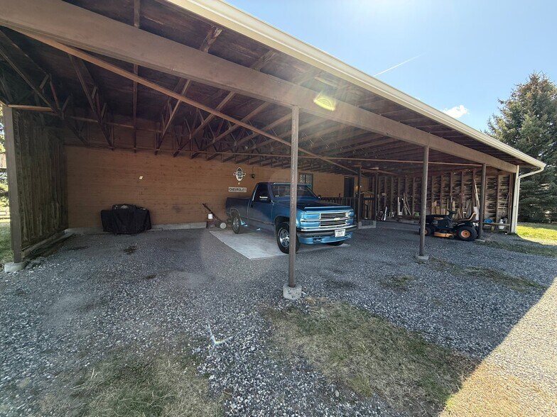 Building Photo - 1216 W Montana St