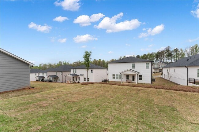 Building Photo - 3089 Sweet Red Cir