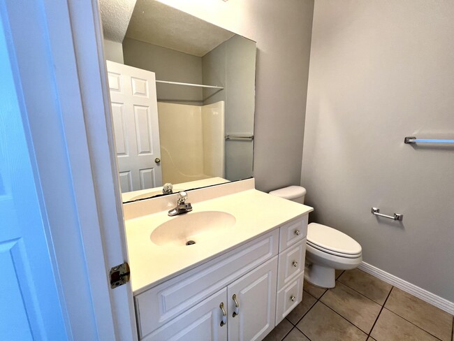 Building Photo - 1501 Partin Dr N