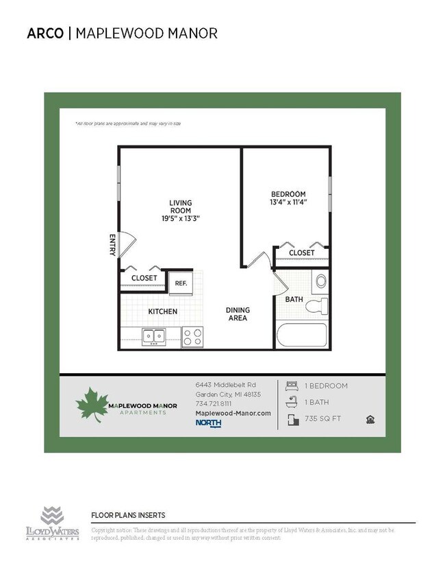 Building Photo - 1 Month Free Rent
