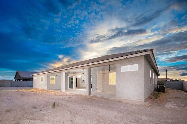Building Photo - 27426 N Gary Rd