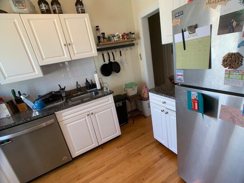 Building Photo - 181 Allston St