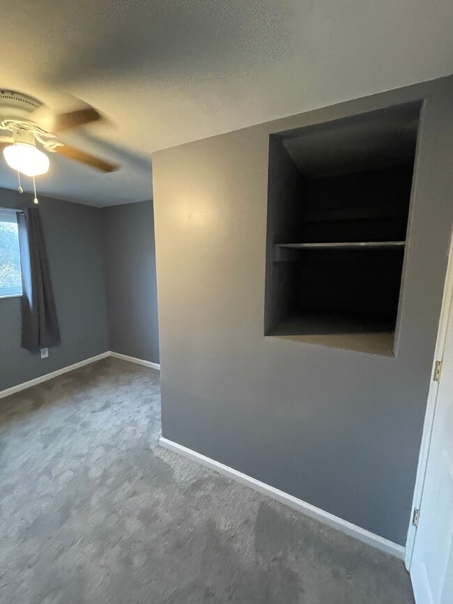 Building Photo - Beautifully updated 3 bed 1 bath home with garage and off-street parking in Penn Hills!