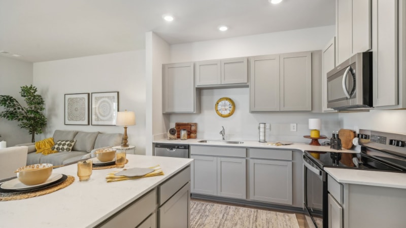 Building Photo - 1009 Keys Pl