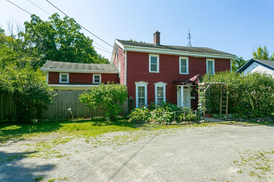 Building Photo - 2153 5 Mile Line Road
