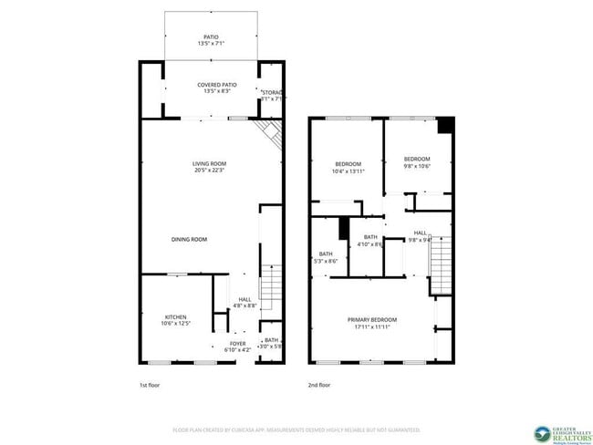 Building Photo - 1963 Delancey St