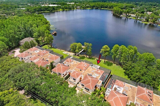 Building Photo - 3145 Lake Ellen Dr