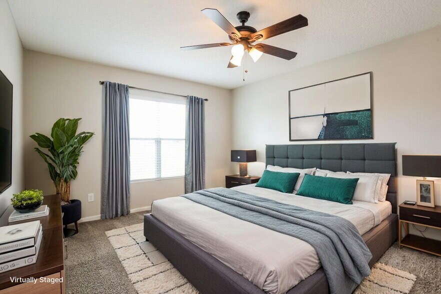 Building Photo - 3251 Canyon Falls Dr