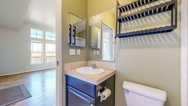 Building Photo - PURE Property Management Presents: Charmin...