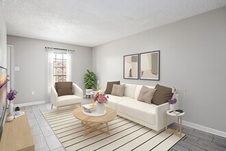 Building Photo - TOWNHOME 2BR MOVE IN READY! $995