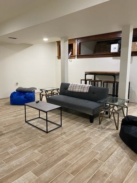 Basement - 414 2nd Ave N