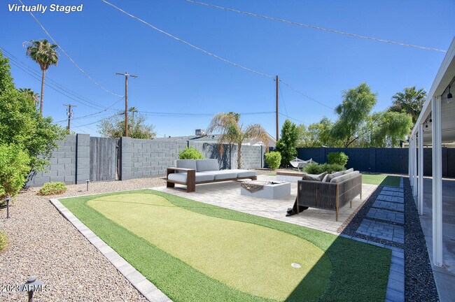 Building Photo - 4013 N 81st St