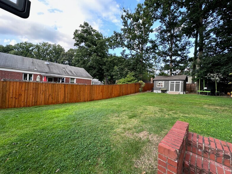 Building Photo - 4113 Lamarre Dr