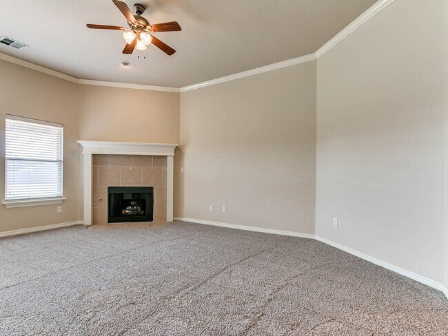 Building Photo - 2724 Busheywood Dr