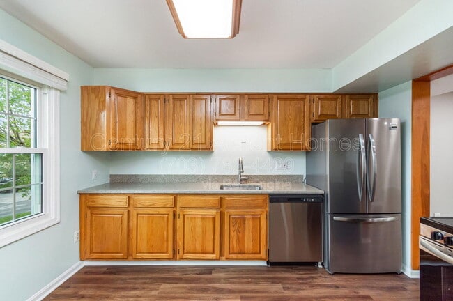Building Photo - 6613 Deer Gap Ct