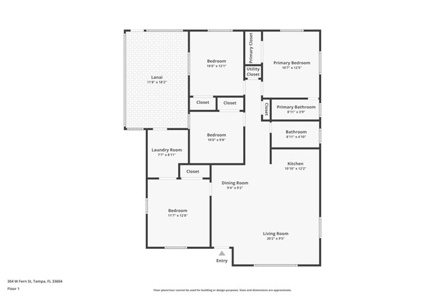 Building Photo - 304 W Fern St