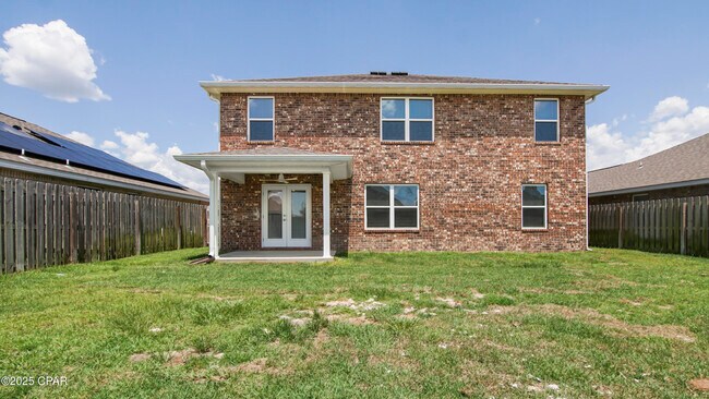 Building Photo - 4715 Firefly Ln