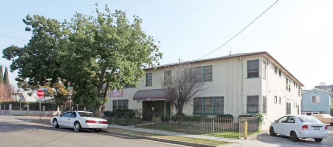 Primary Photo - 5404 La Mirada Ave