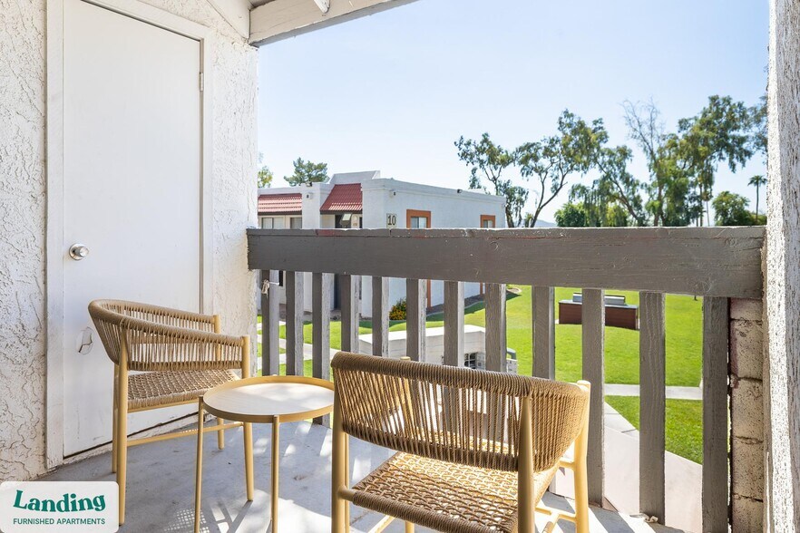 Building Photo - 5704 W Thomas Rd