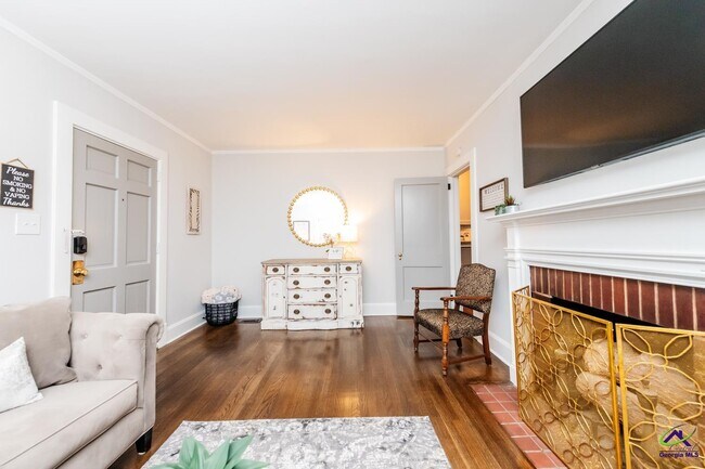 Building Photo - 1304 Georgia Ave