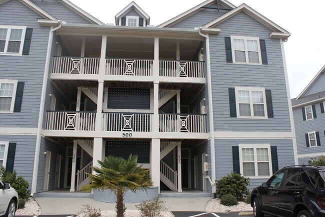 Primary Photo - 2555 St James Dr SE