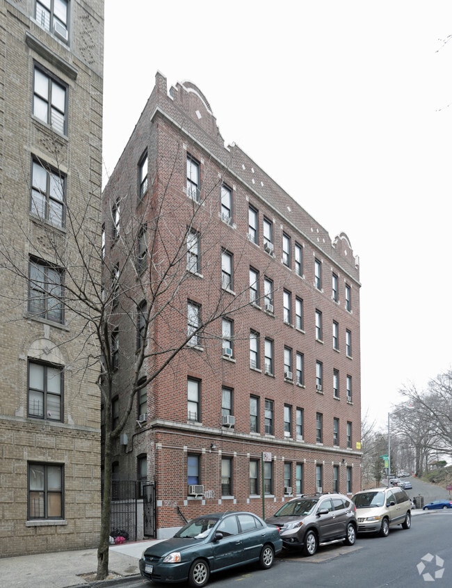 Building Photo - Frederica